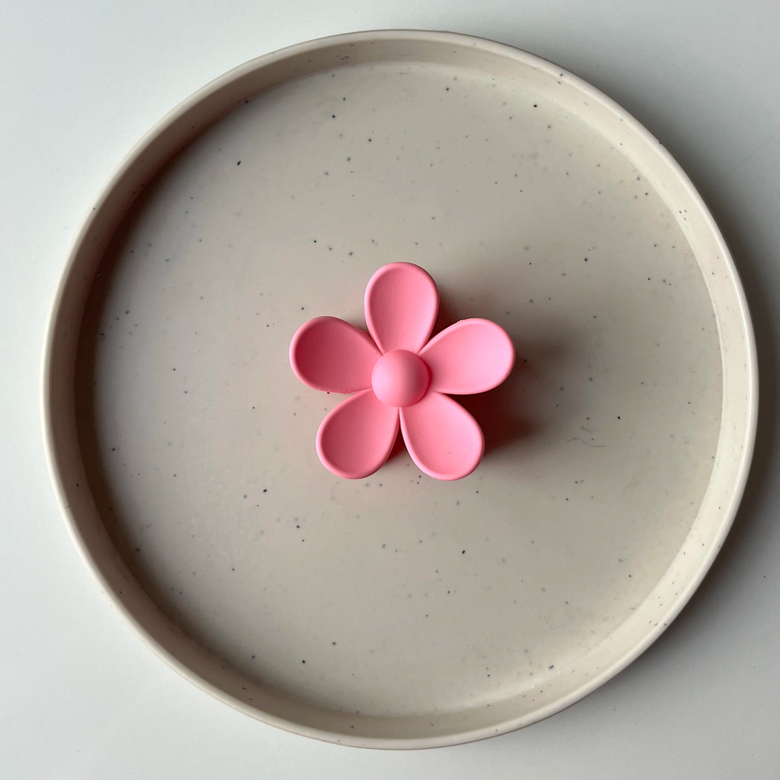 PetalPop – Medium Daisy Clip